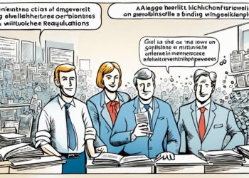 Allgemeinverbindlichkeit