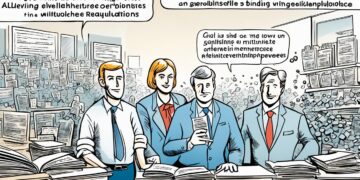 Allgemeinverbindlichkeit