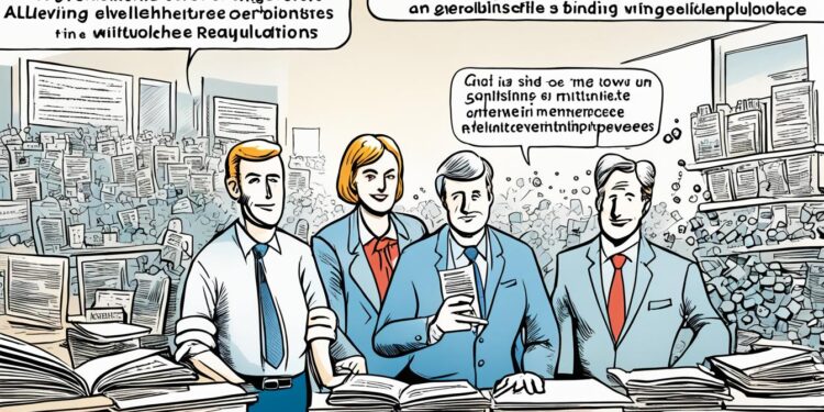 Allgemeinverbindlichkeit