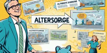 Altersvorsorge