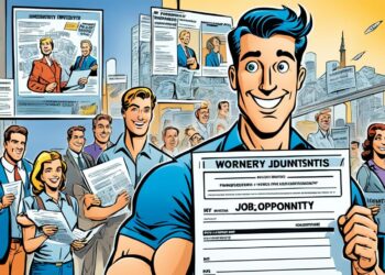 Arbeitsbeschaffungsmaßnahmen