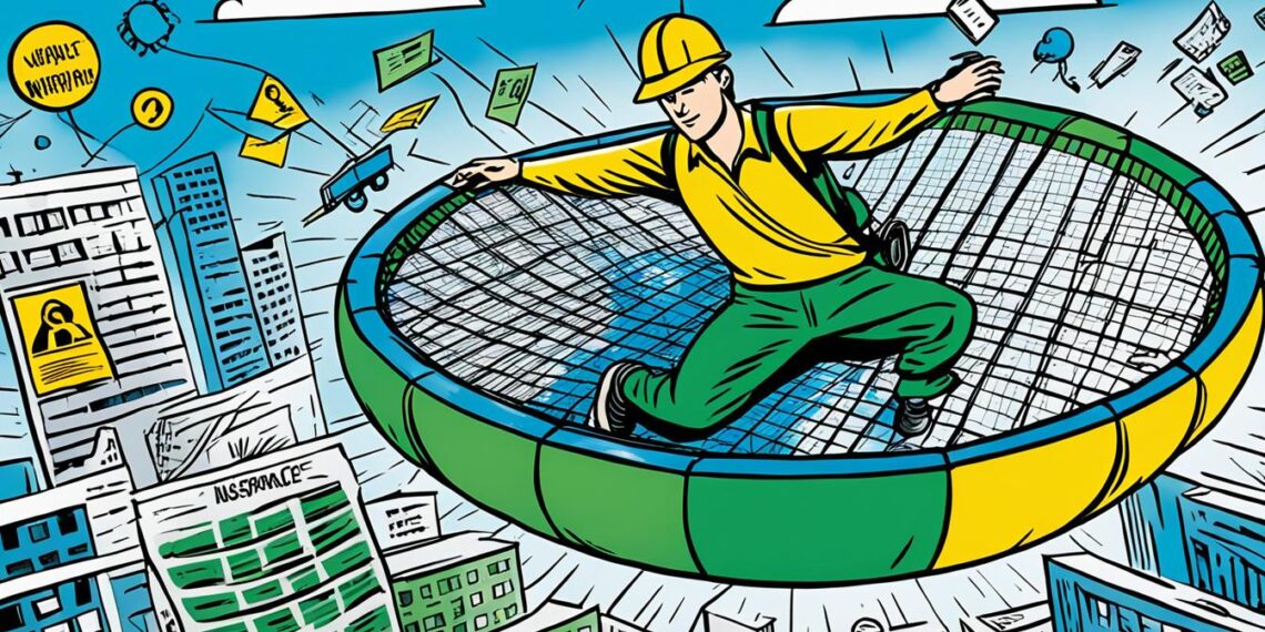 Arbeitslosenversicherung Definition - Was ist die Arbeitslosenversicherung?