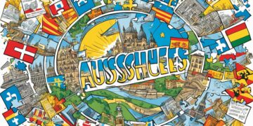 Ausschuss der Regionen