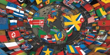 Außenwirtschaftspolitik