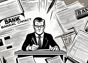 Bankvertrag
