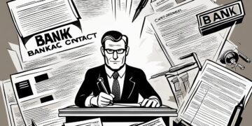 Bankvertrag