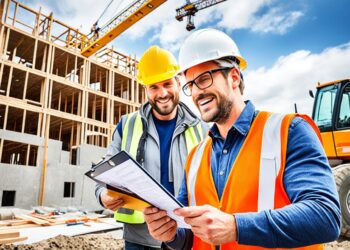 Bauleistungsversicherung