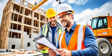 Bauleistungsversicherung