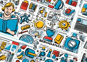 Berufsausbildungsordnung