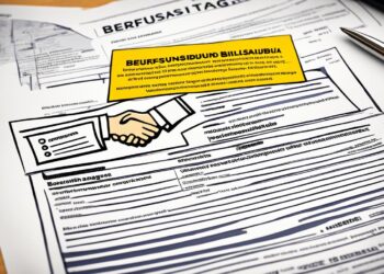 Berufsausbildungsvertrag