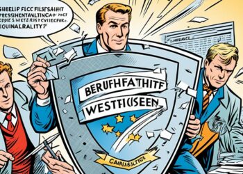 Berufshaftpflichtversicherung