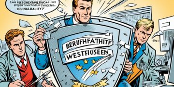 Berufshaftpflichtversicherung