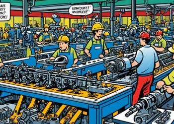 Beschäftigungsstand