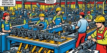 Beschäftigungsstand