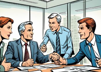 Betriebsvereinbarung