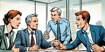 Betriebsvereinbarung