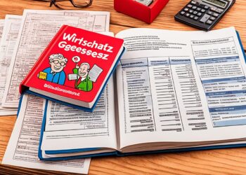 Bilanzierungsgrundsätze