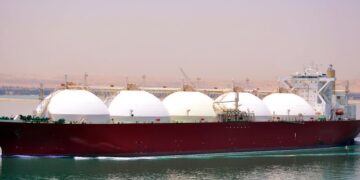 Russische Gasimporte über LNG-Terminals in die EU stoppen