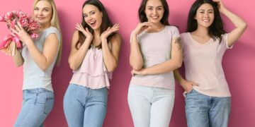 Frauen (noch) sichtbarer machen