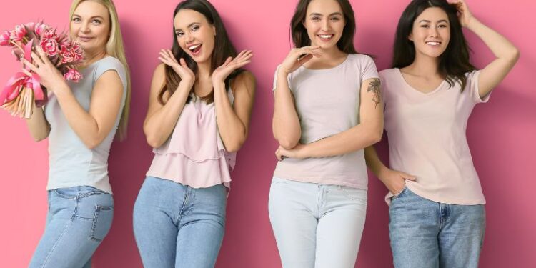 Frauen (noch) sichtbarer machen