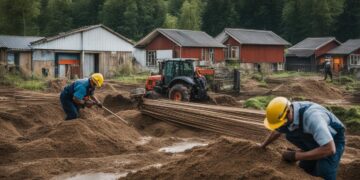 Bonava entlässt Mitarbeiter, Bonova
