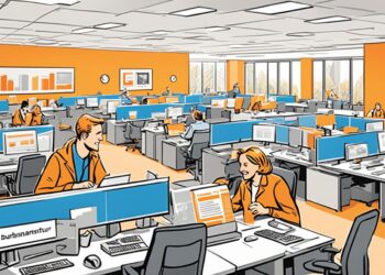 Bundesagentur für Arbeit