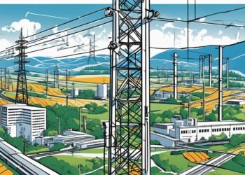 Bundesnetzagentur für Elektrizität, Gas, Telekommunikation, Post und Eisenbahnen