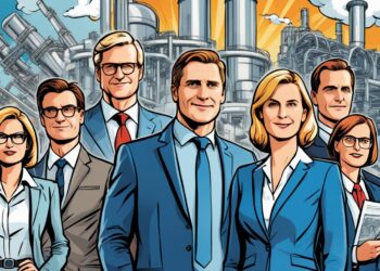 Bundesverband der Deutschen Industrie