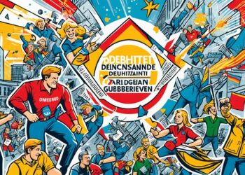 Bundesvereinigung der Deutschen Arbeitgeberverbände