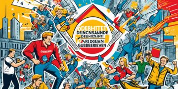 Bundesvereinigung der Deutschen Arbeitgeberverbände