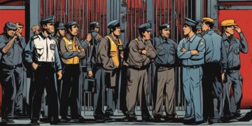 außerordentliche Kündigung