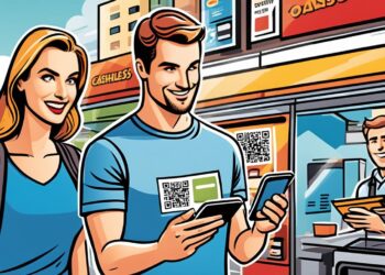 bargeldloser Zahlungsverkehr