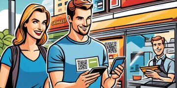 bargeldloser Zahlungsverkehr