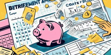 betriebliche Altersvorsorge