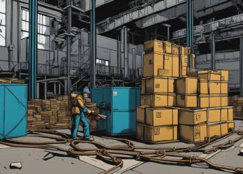 betriebsbedingte Kündigung