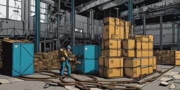 betriebsbedingte Kündigung