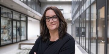 Stefanie Koller wird Head of Newsroom der dpa