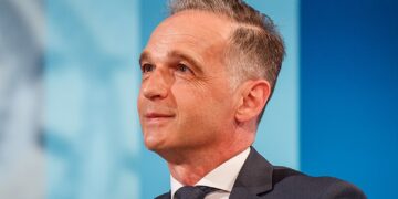 Zur Person: Biografie und politische Karriere von Heiko Maas