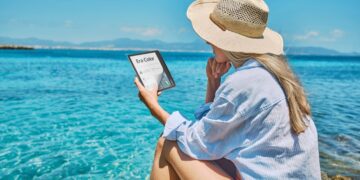 PocketBook zeigt neuen Era Color auf der Leipziger Buchmesse