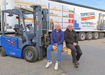 Für echte Entwicklung musst du verrückt sein