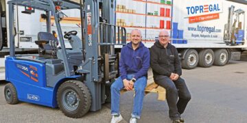 Für echte Entwicklung musst du verrückt sein