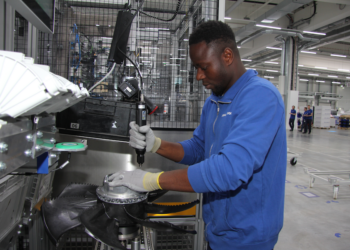 Ziehl-Abegg verzeichnet Rekordjahr 2023 und stellt strategische Weichen für die Zukunft