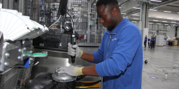 Ziehl-Abegg verzeichnet Rekordjahr 2023 und stellt strategische Weichen für die Zukunft