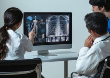 Photonik verzeichnet Umsatzwachstum von mehr als sieben Prozent