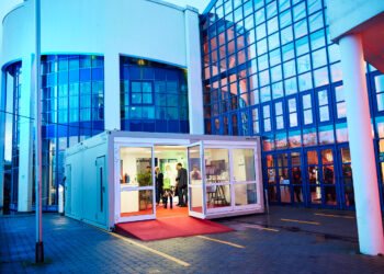 ELA unterstützt den 26. Kongress für Familienunternehmen in Bremerhaven