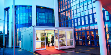 ELA unterstützt den 26. Kongress für Familienunternehmen in Bremerhaven