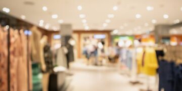 Modekette Esprit meldet Insolvenz in Deutschland und Europa an