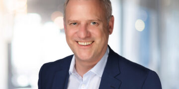 Oliver Wunderlich übernimmt Führungsrolle bei Dätwyler IT Infra GmbH