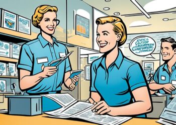 Dienstleistungsbetrieb