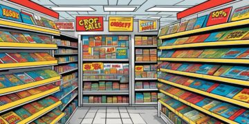 Discounter